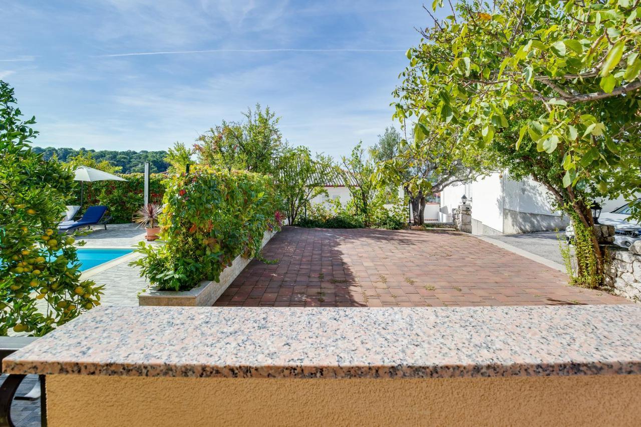 Juric Apartments-Rab Palit Exterior photo